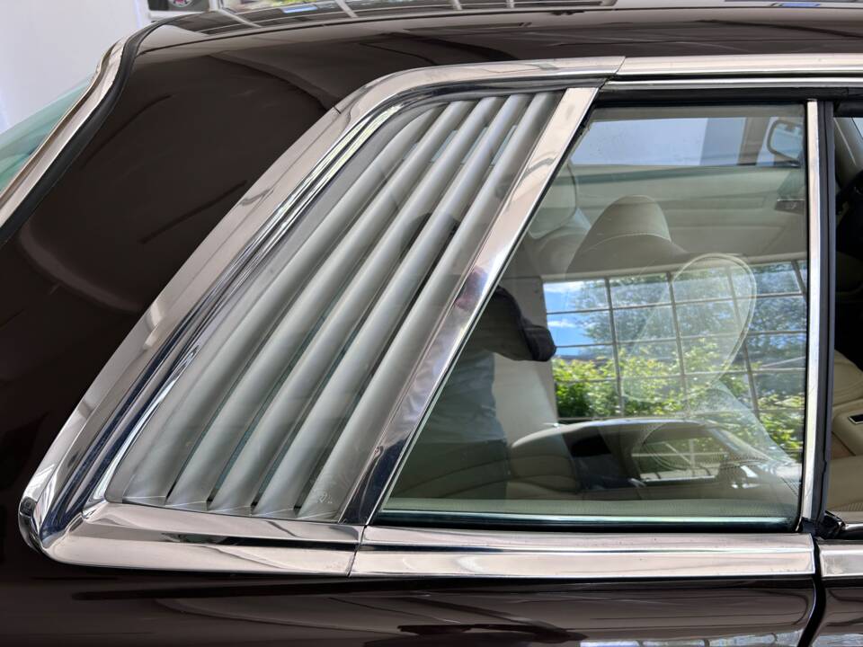 Image 12/29 de Mercedes-Benz 450 SLC (1983)