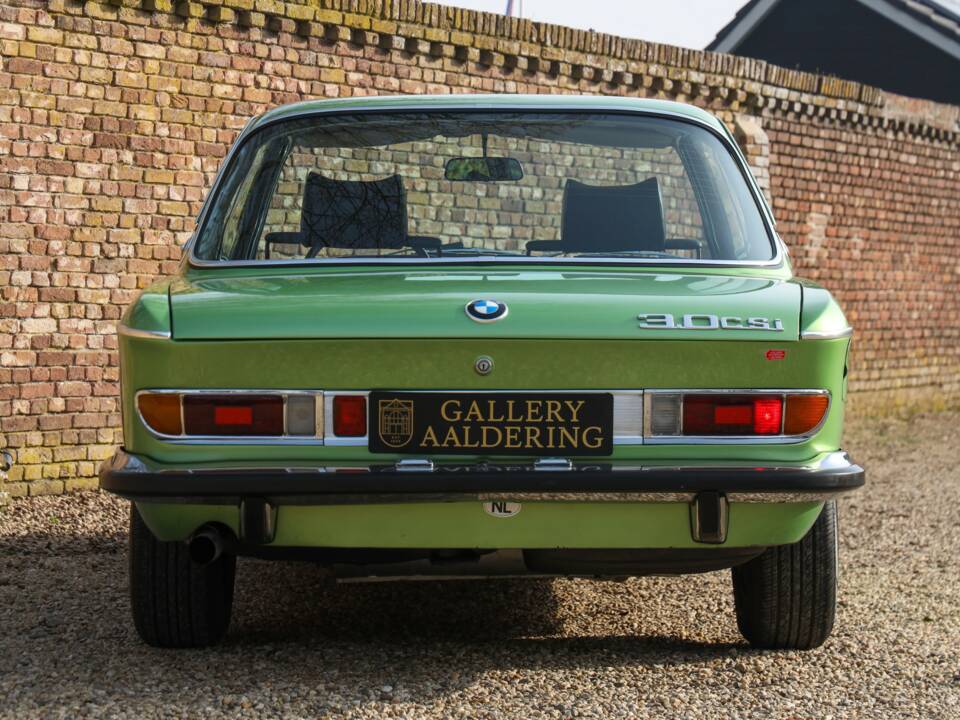 Image 8/50 of BMW 3.0 CSi (1973)