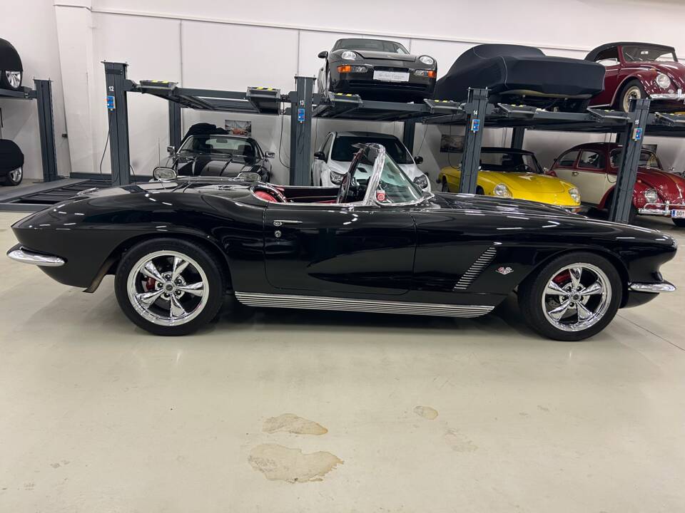 Immagine 4/24 di Chevrolet Corvette (1962)