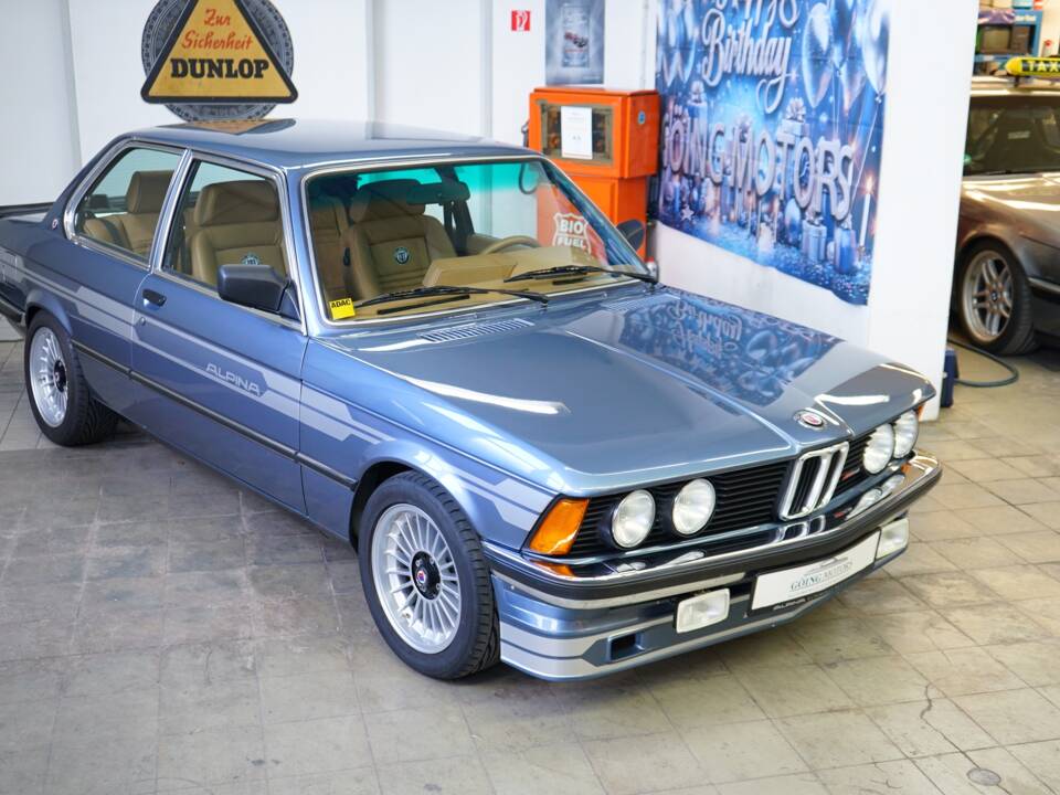 Image 1/56 of BMW 323i (1980)