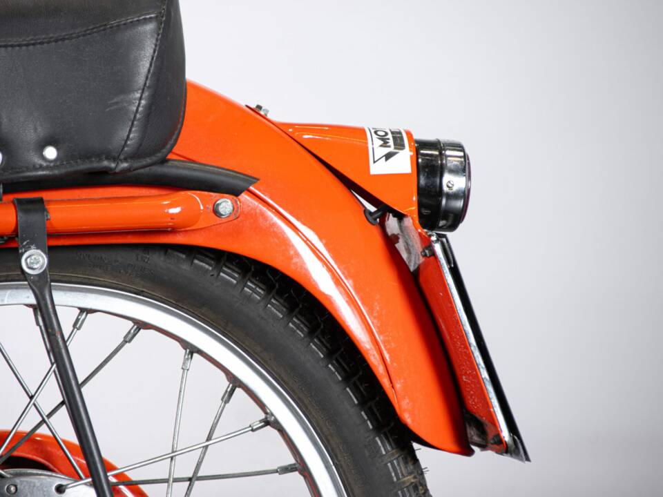 Bild 14/50 von Gilera 175 Sport (1956)