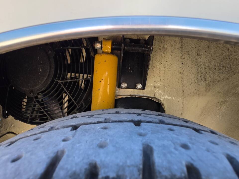 Immagine 23/50 di Austin Mini Cooper S 1275 (1967)