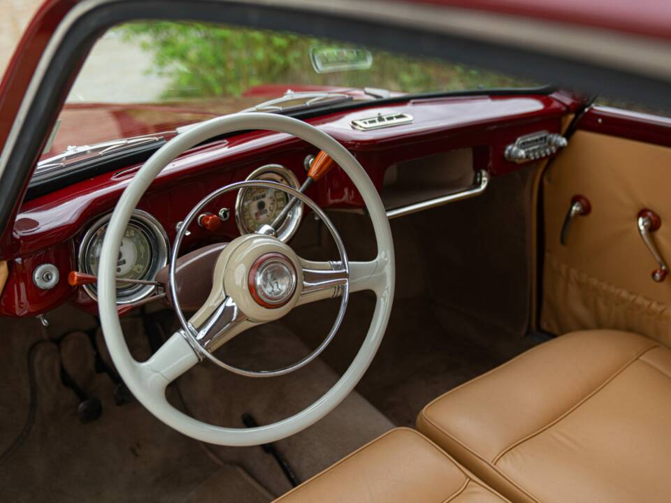 Obraz 37/50 pojazdu FIAT 1100-103 Allemano (1953)