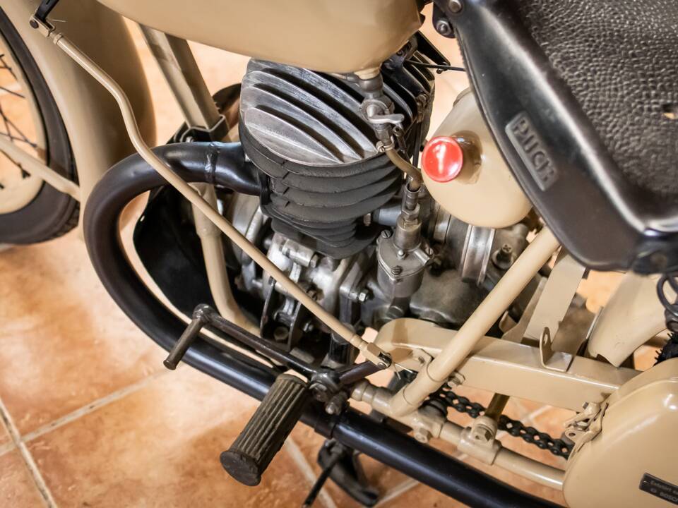 Afbeelding 5/12 van Puch 250 S 4 (1943)