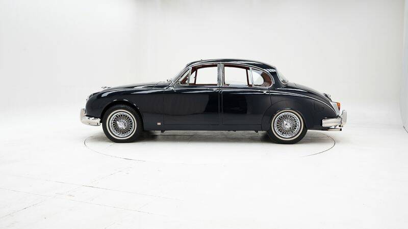 Image 8/15 de Jaguar Mk II 3.8 (1961)