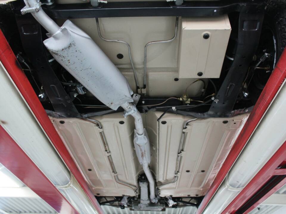 Image 20/50 de Austin Mini Cooper S 1275 (1970)