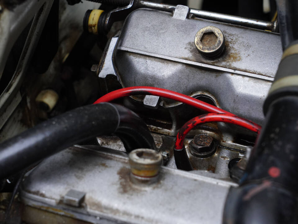 Bild 93/97 von FIAT 132 (1974)
