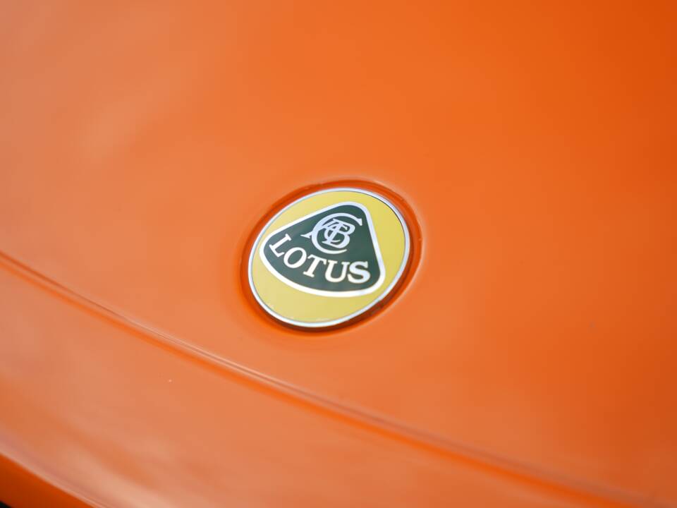 Image 31/50 of Lotus Elise Sport 220 (2018)