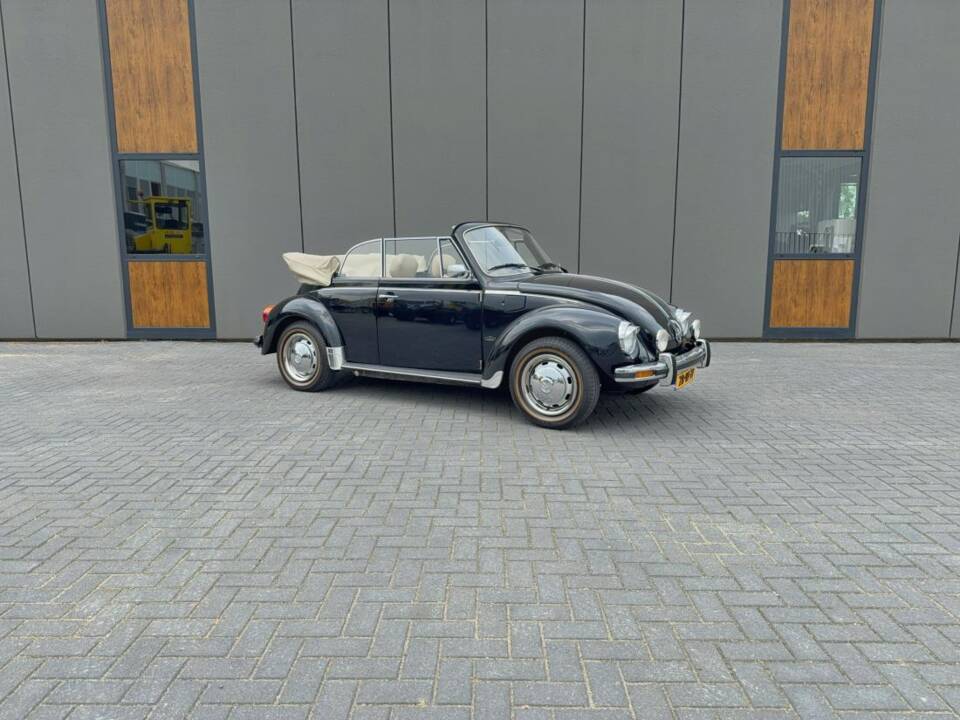 Image 1/17 of Volkswagen Käfer 1303 LS (1978)