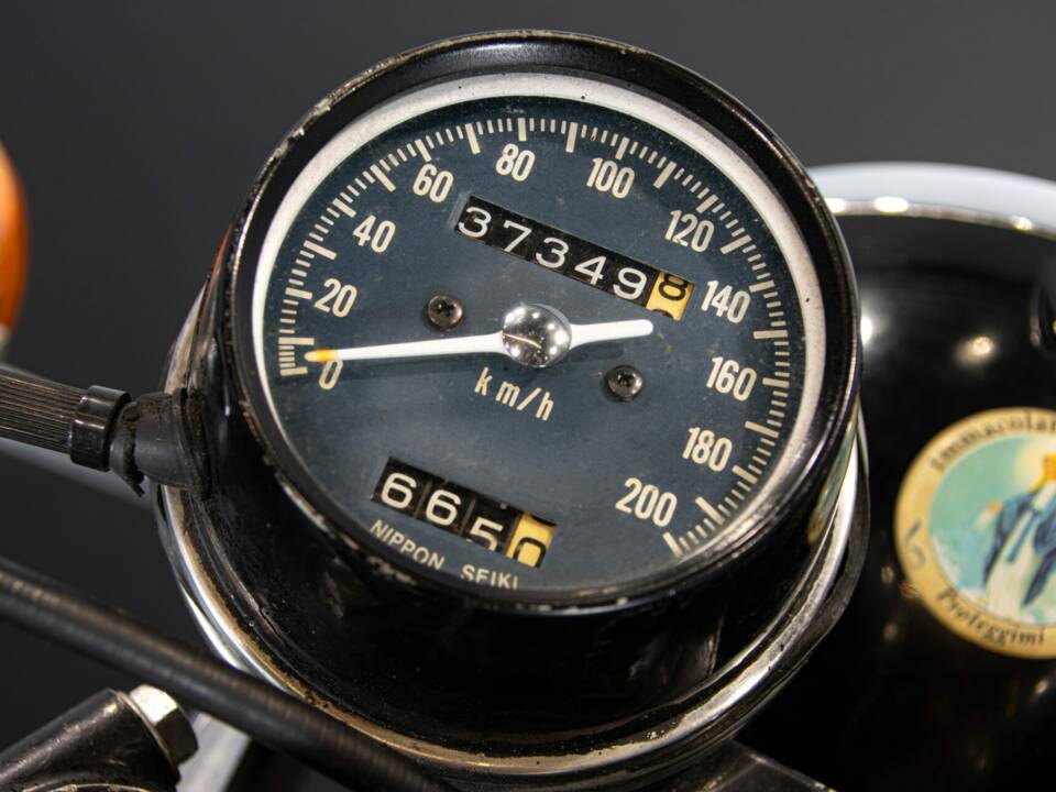 Afbeelding 40/50 van Honda CB 500 Four (1975)