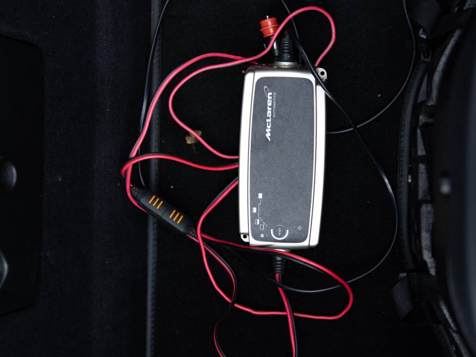 Immagine 21/39 di McLaren GT (2020)