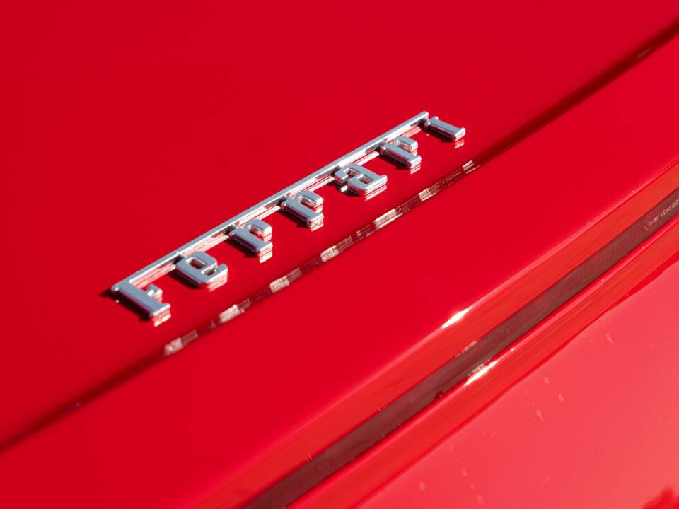 Bild 16/50 von Ferrari 599 GTB Fiorano (2007)