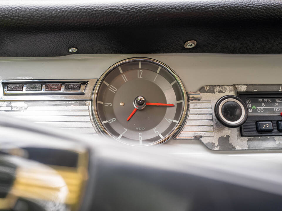 Bild 89/118 von BMW 700 LS Luxus (1965)