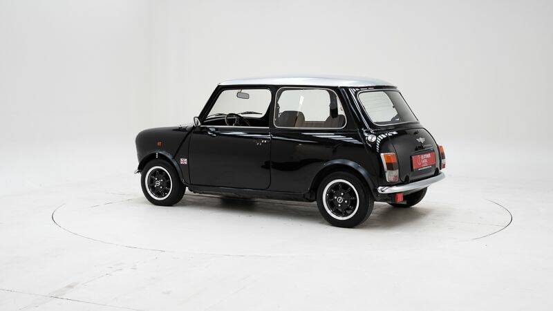 Afbeelding 4/15 van Mini 1000 (1990)