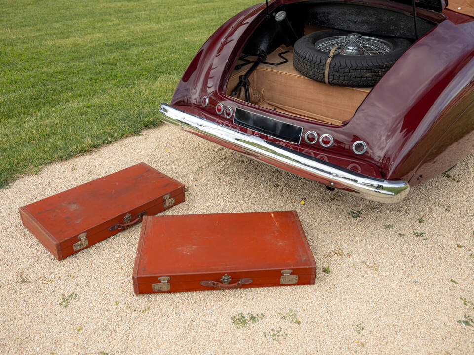 Immagine 19/42 di Delahaye 135MS Viotti (1950)