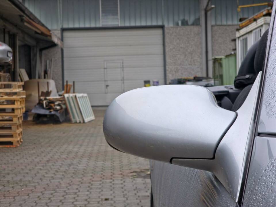 Bild 20/23 von Mercedes-Benz SLK 200 Kompressor (1998)