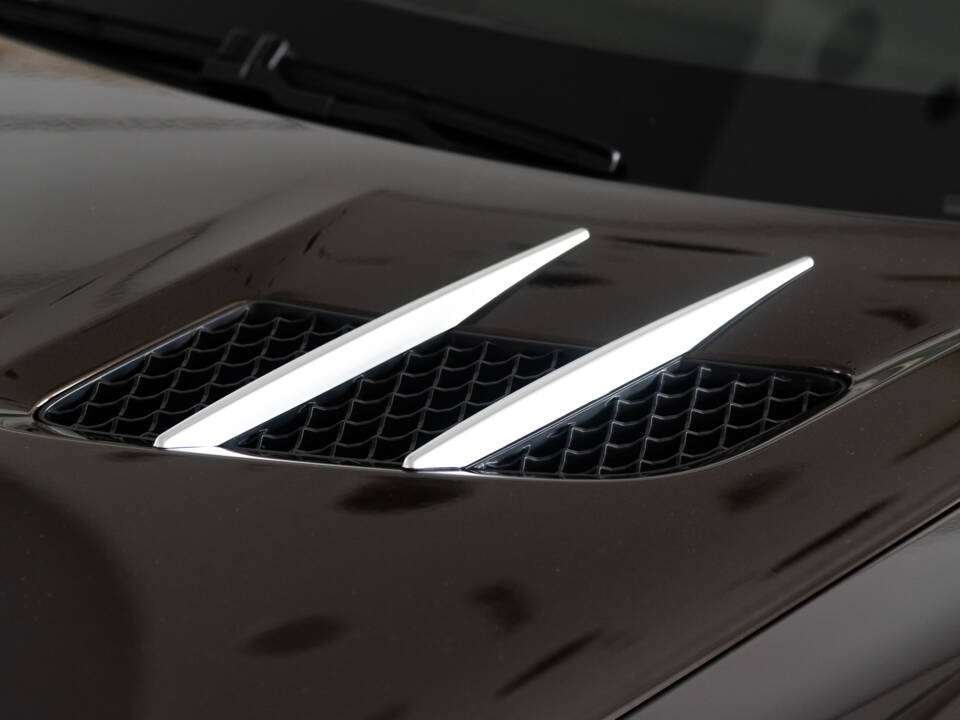 Imagen 22/59 de Mercedes-Benz SLS AMG Roadster (2012)