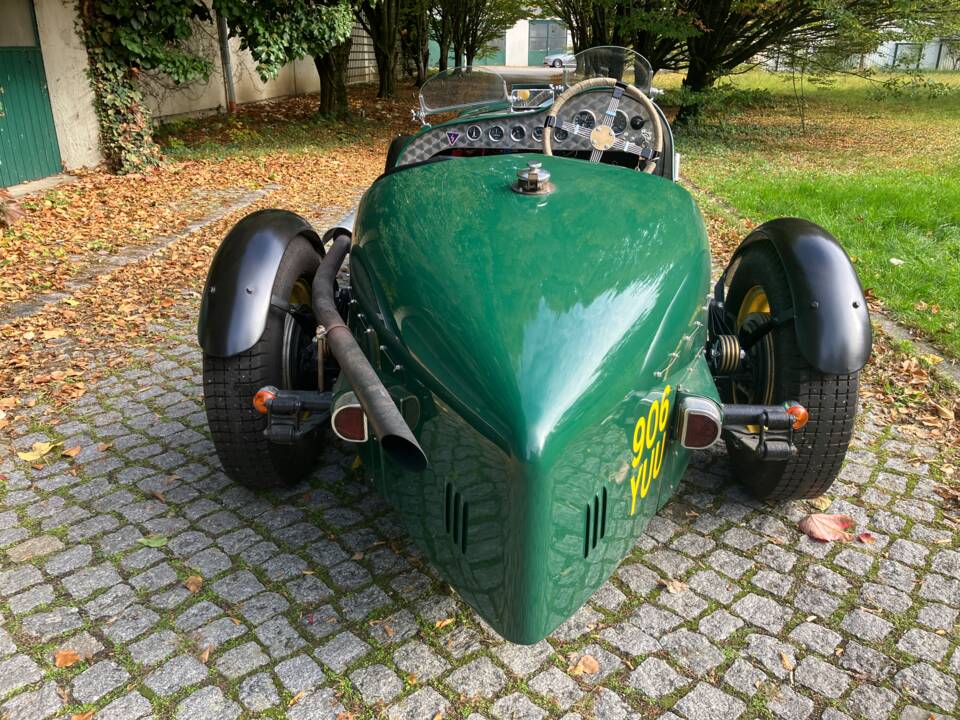 Afbeelding 20/29 van Austin 10&#x2F;4 (1930)