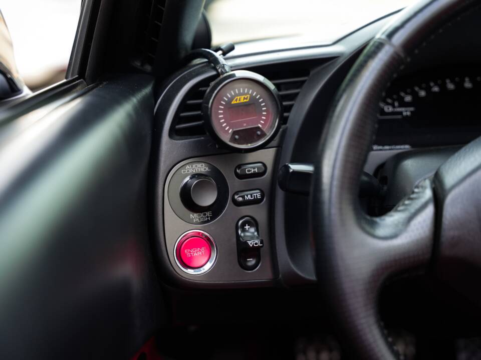 Imagen 16/28 de Honda S 2000 (2000)