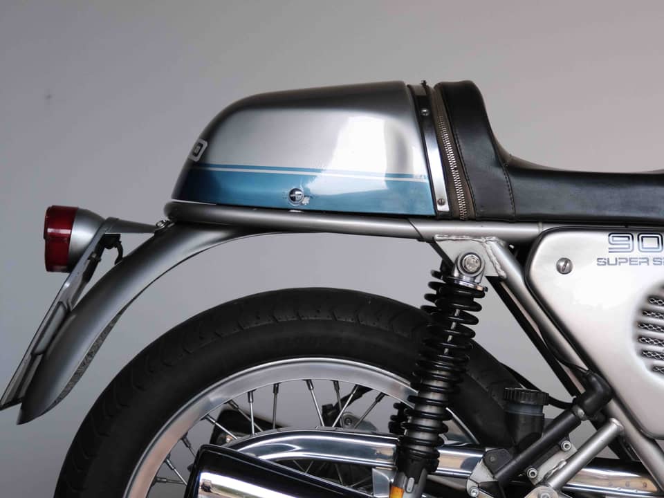 Image 8/75 of Ducati 900 SS (1976)