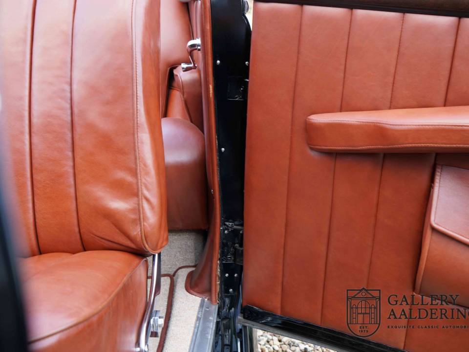 Afbeelding 46/50 van Mercedes-Benz 220 Cabriolet B (1951)