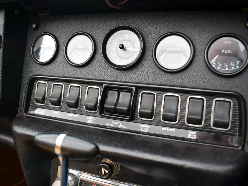 Bild 25/50 von Jaguar E-Type V12 (1974)