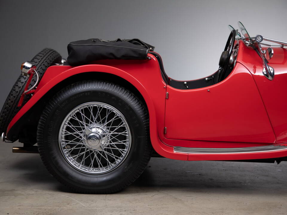 Bild 8/35 von Jaguar SS 100  2,5 Liter (1937)