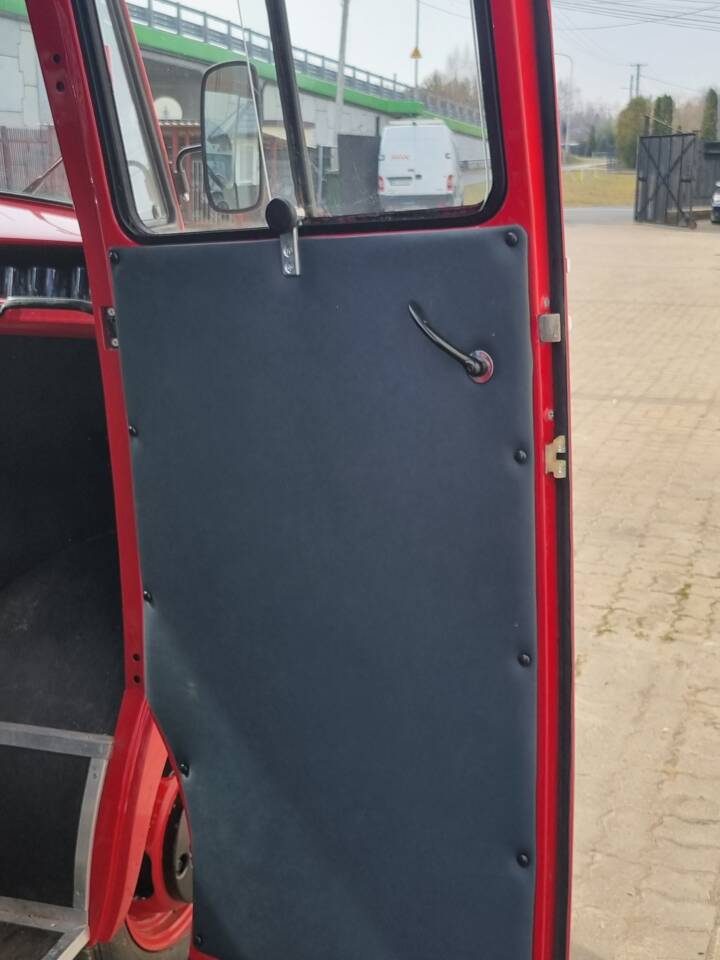 Afbeelding 45/55 van Mercedes-Benz L 319 D (1967)