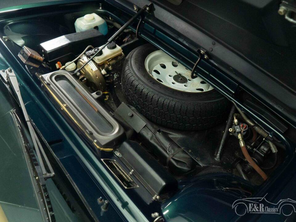 Image 18/19 of Lotus Esprit SE (1990)