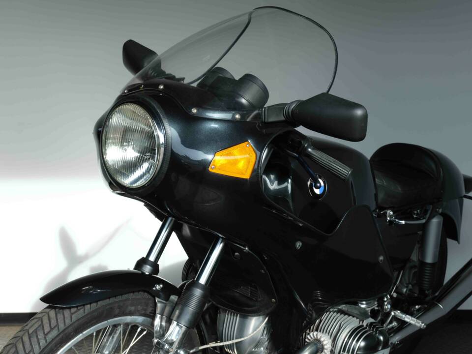 Image 26/45 of BMW R 100/7 (1977)