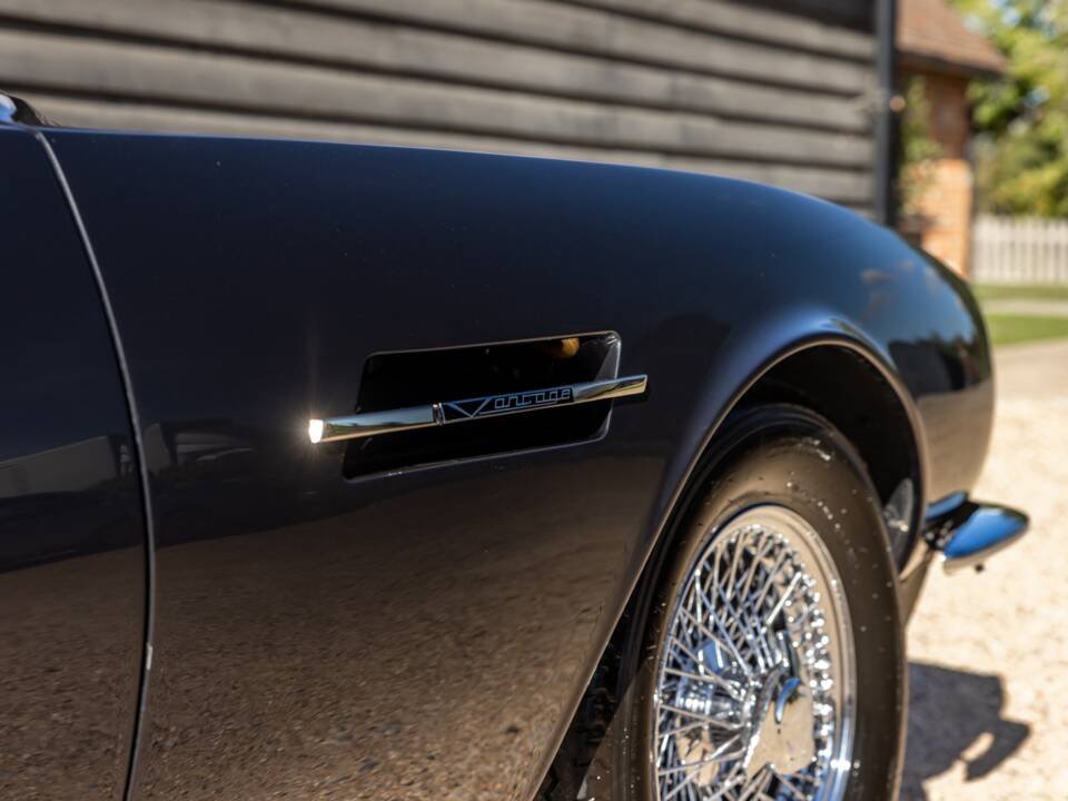 Bild 33/51 von Aston Martin DBS (1971)