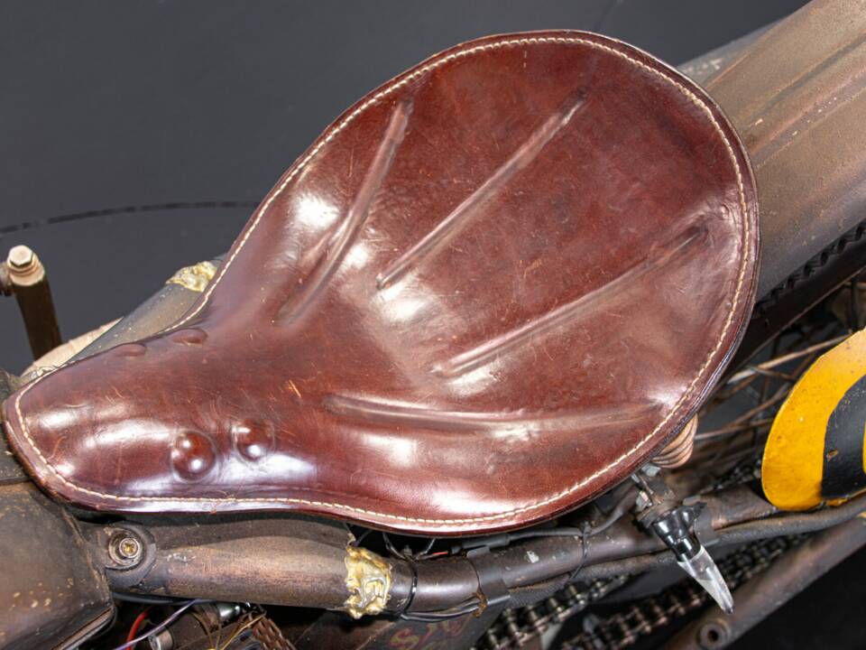 Image 45/50 of Harley-Davidson FXSTC 1340 Softail Custom (1989)