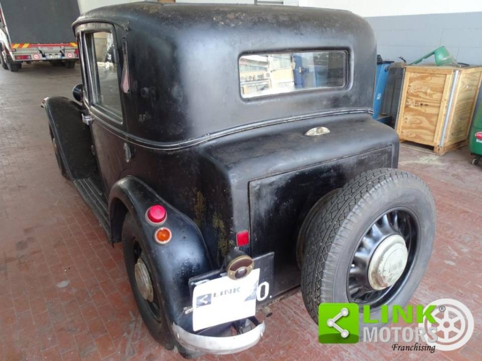 Image 5/10 of Lancia Augusta (1934)