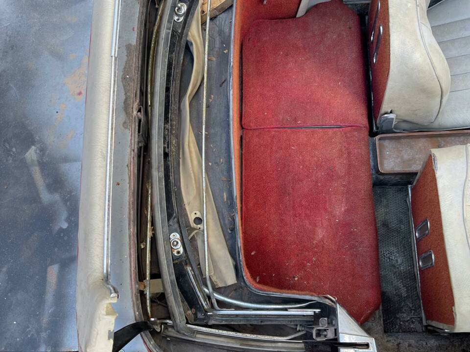 Imagen 11/37 de Mercedes-Benz 230 SL (1964)