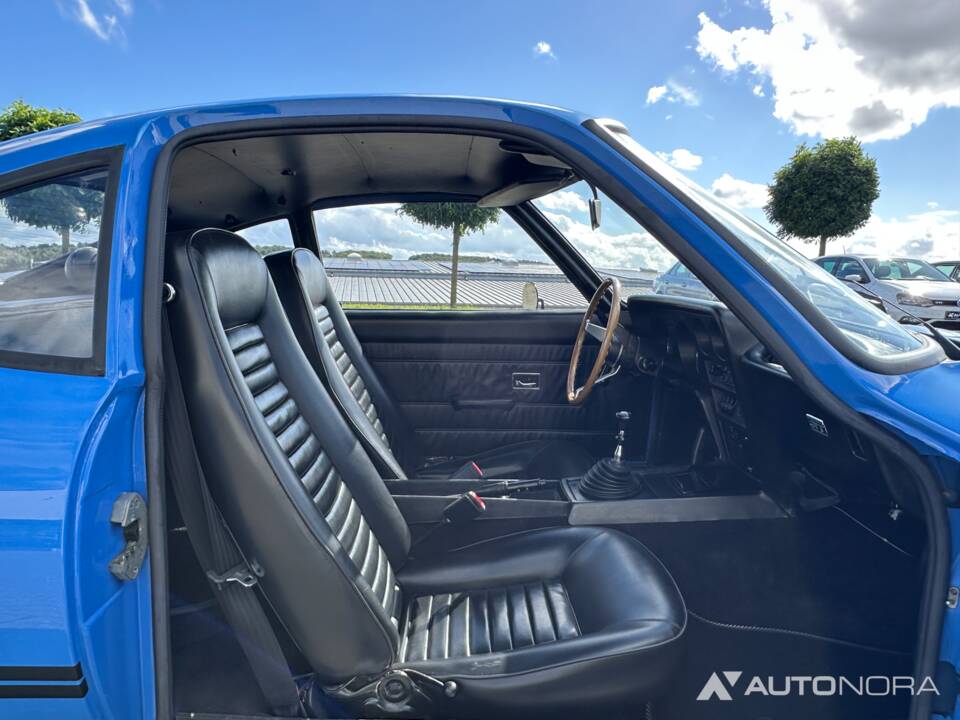 Bild 28/45 von Opel GT&#x2F;J 1900 (1971)