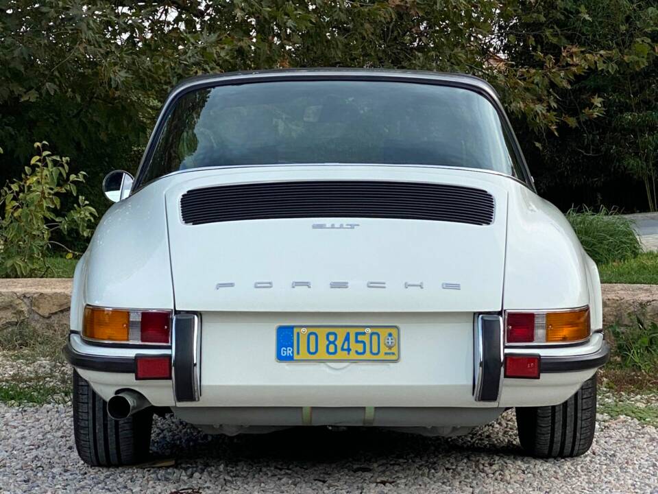 Image 7/8 of Porsche 911 2.2 T (1970)