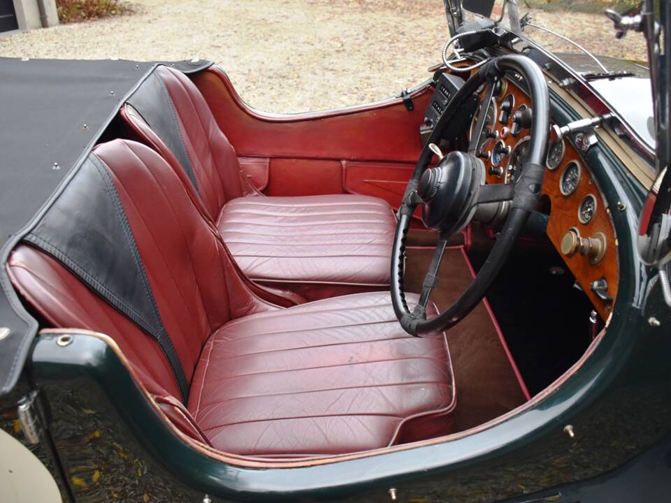 Image 22/42 of Lagonda 4,5 Litre M 45 T7 (1934)