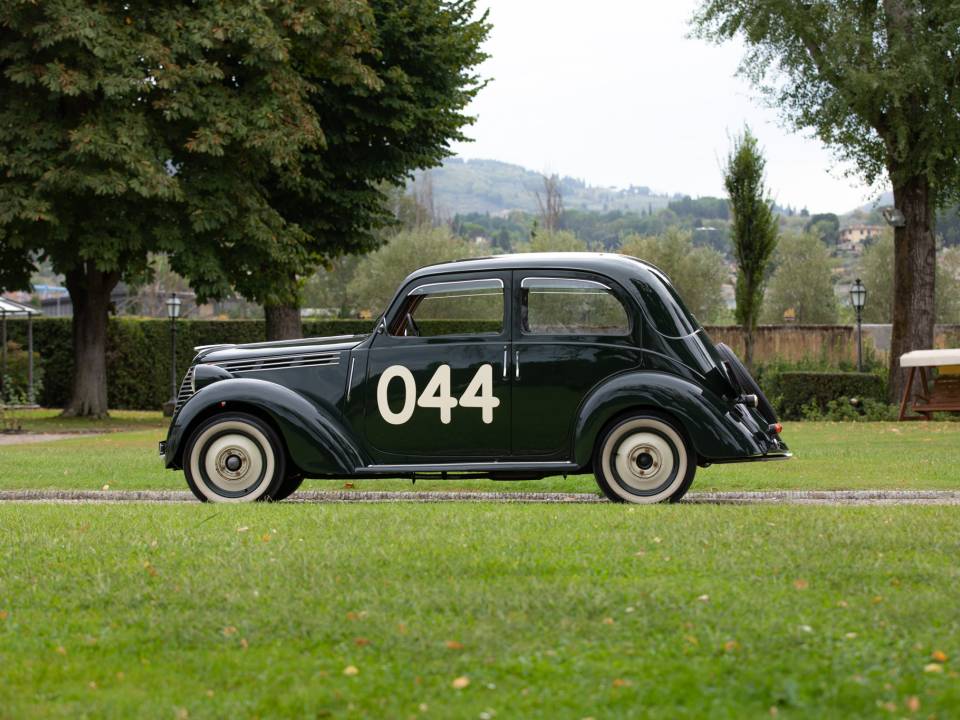 Imagen 6/31 de FIAT 1100 B (1948)