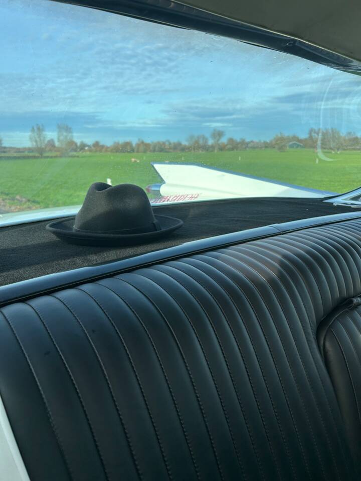 Image 18/56 of Cadillac Sedan DeVille (1959)