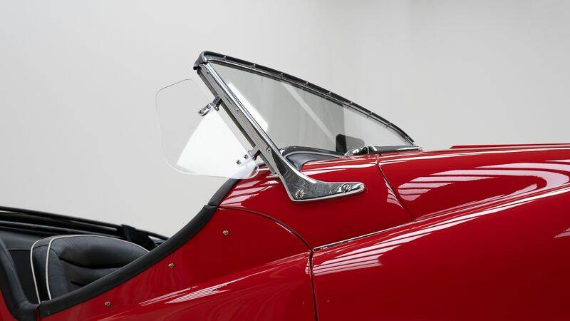 Image 15/15 of Triumph TR 3A (1960)