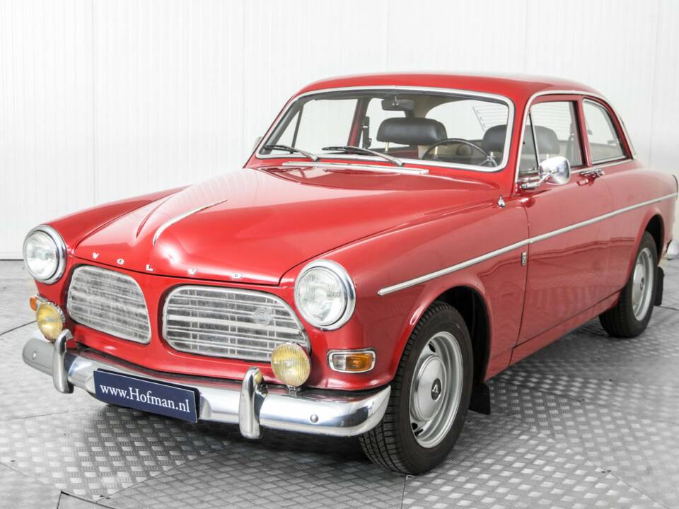 Immagine 17/50 di Volvo Amazon S (1968)