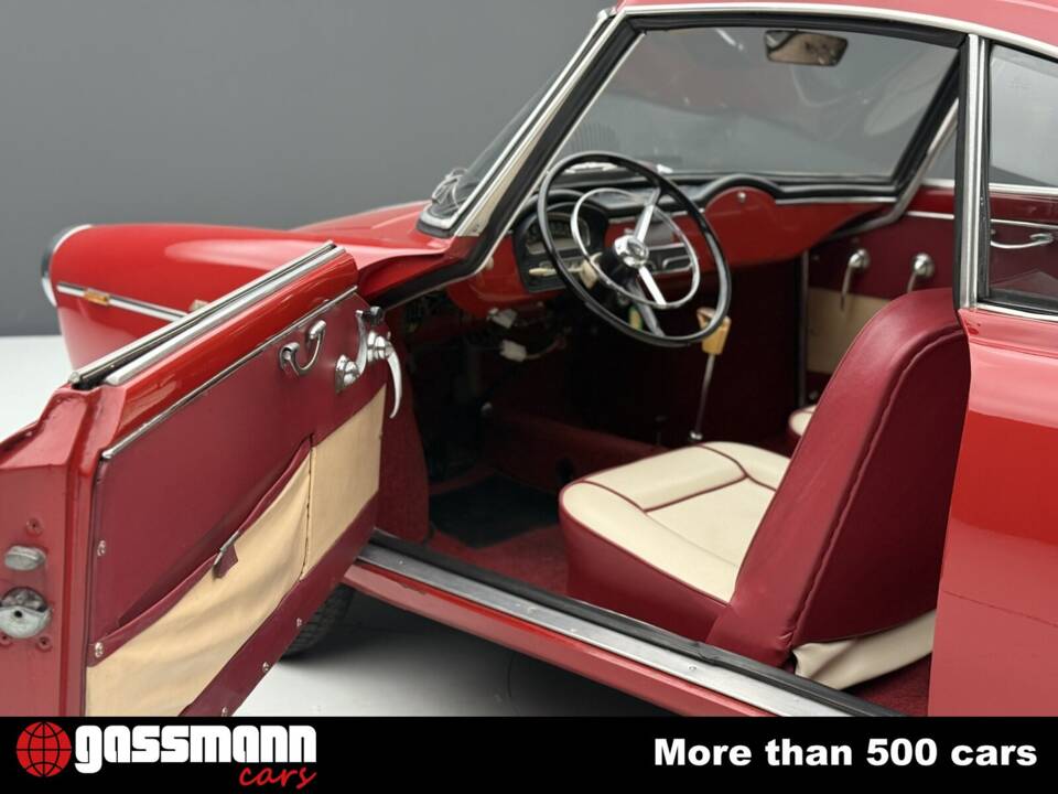 Bild 14/15 von NSU Sport-Prinz (1960)