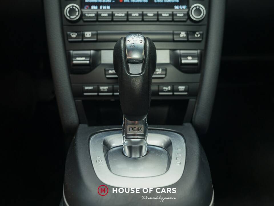 Image 21/23 of Porsche 911 Carrera S (2010)