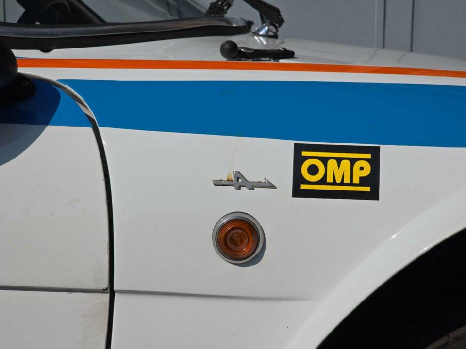 Afbeelding 17/50 van Alpine A110 1600 Gruppo 3 (1976)