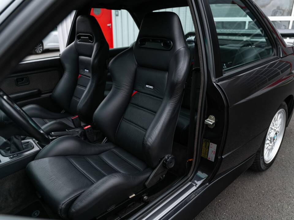 Image 8/10 de BMW M3 (1986)