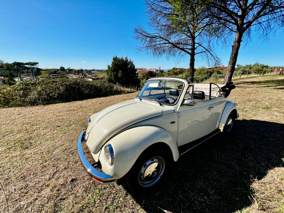Bild 65/87 von Volkswagen Käfer 1303 (1976)