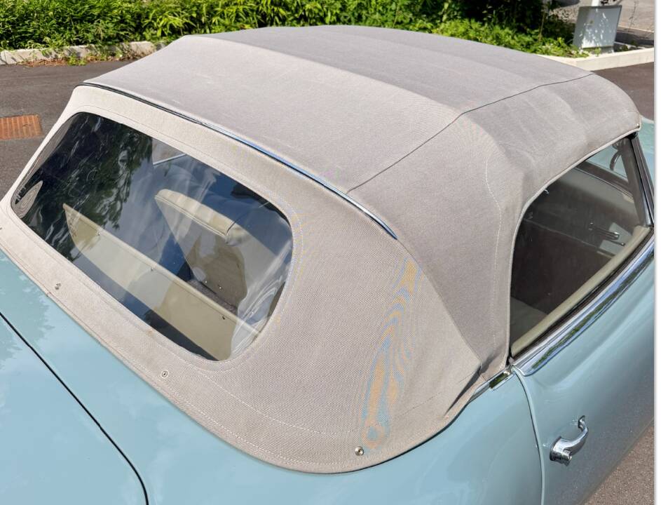 Image 7/19 de Mercedes-Benz 190 SL (1959)