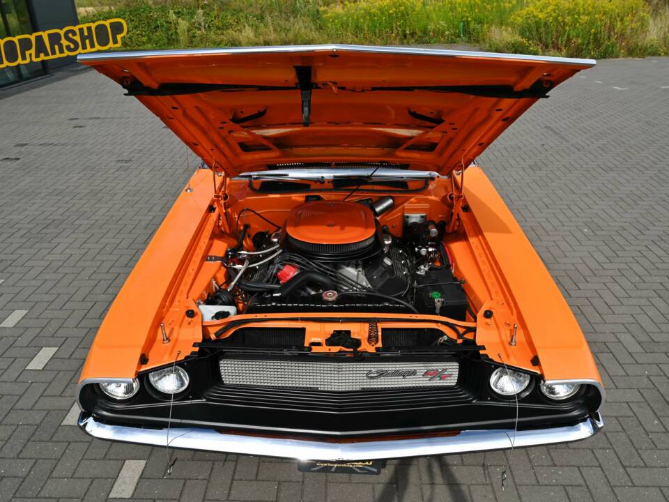 Bild 6/44 von Dodge Challenger R&#x2F;T (1970)