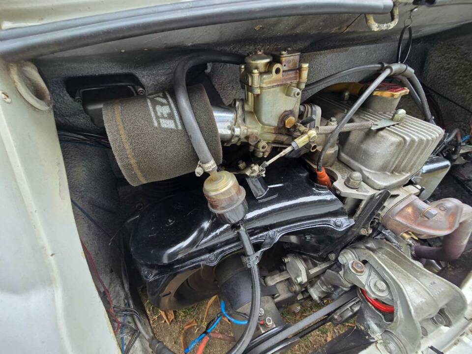 Bild 28/50 von FIAT 500 L (1972)