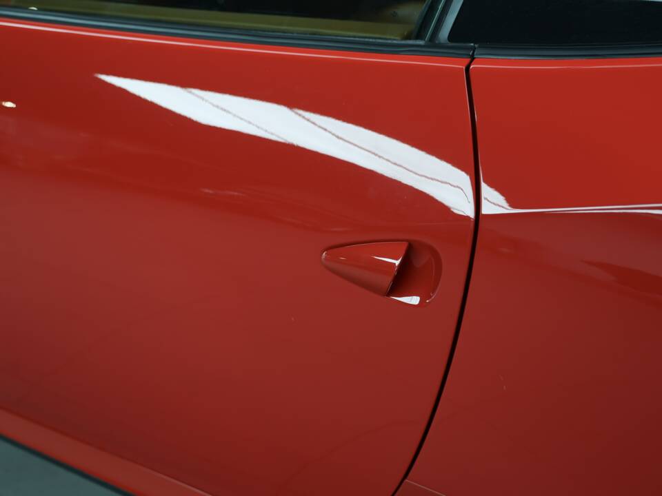 Immagine 31/50 di Ferrari FF (2011)